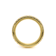 Verragio Pave Round Wedding Band