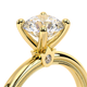Verragio Solitaire Round Engagement Ring