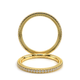 Verragio Classic Wedding Band
