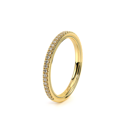 Verragio Classic Wedding Band