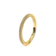 Verragio Classic Wedding Band
