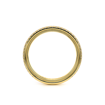 Verragio Classic Wedding Band