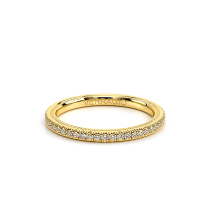 Verragio Classic Wedding Band