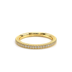 Verragio Classic Wedding Band