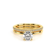 Verragio Classic Wedding Band