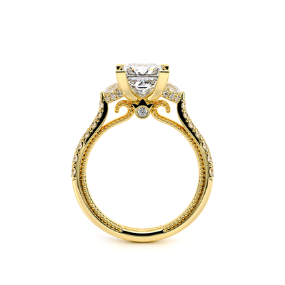 Verragio Princess Engagement Ring