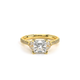 Verragio Princess Engagement Ring