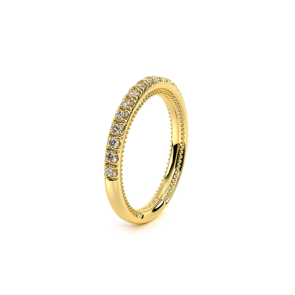 Verragio Wedding Band