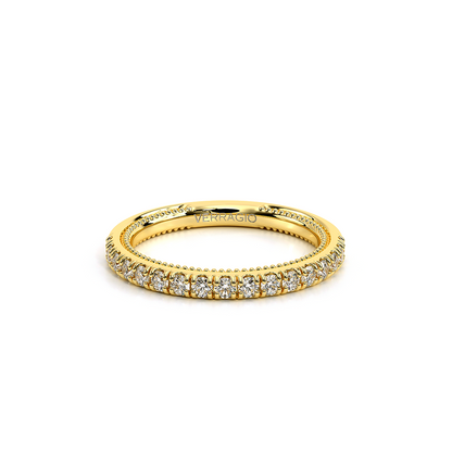 Verragio Wedding Band