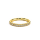 Verragio Wedding Band