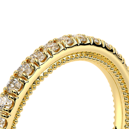 Verragio Wedding Band