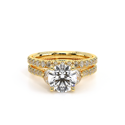 Verragio Wedding Band