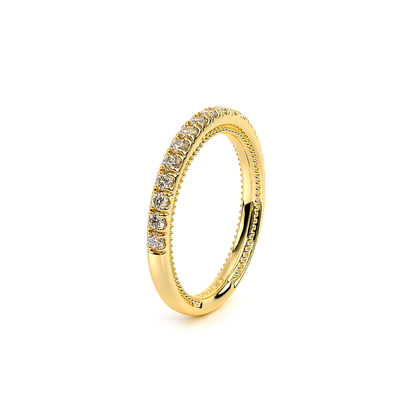 Verragio Wedding Band