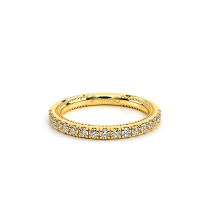 Verragio Wedding Band