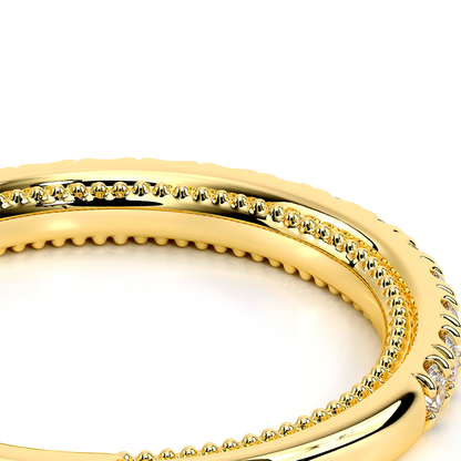 Verragio Wedding Band