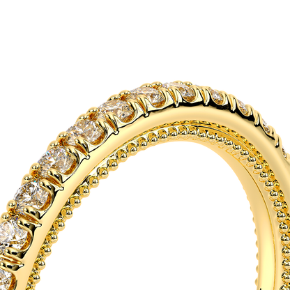 Verragio Wedding Band