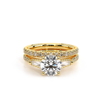Verragio Wedding Band