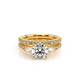 Verragio Wedding Band
