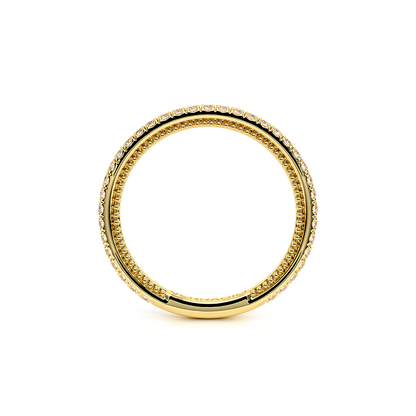 Verragio Wedding Band