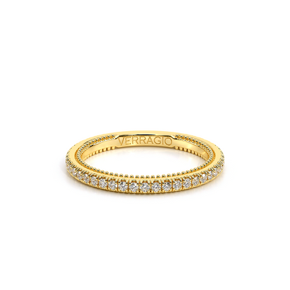 Verragio Wedding Band