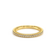 Verragio Wedding Band