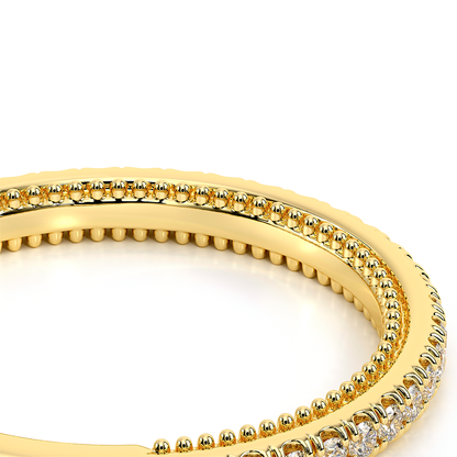 Verragio Wedding Band