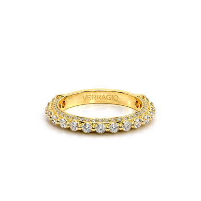 Verragio Wedding Band