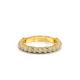 Verragio Wedding Band
