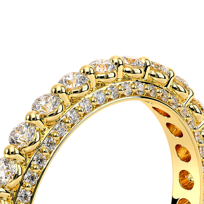 Verragio Wedding Band