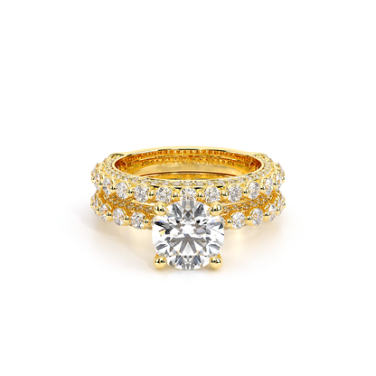 Verragio Wedding Band