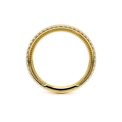 Verragio Wedding Band
