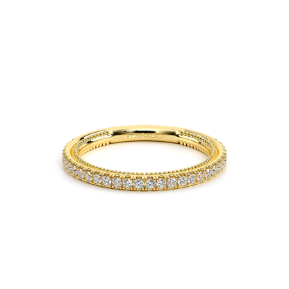 Verragio Wedding Band