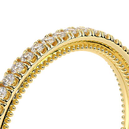 Verragio Wedding Band