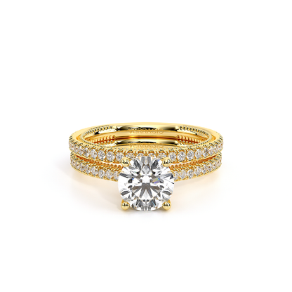 Verragio Wedding Band