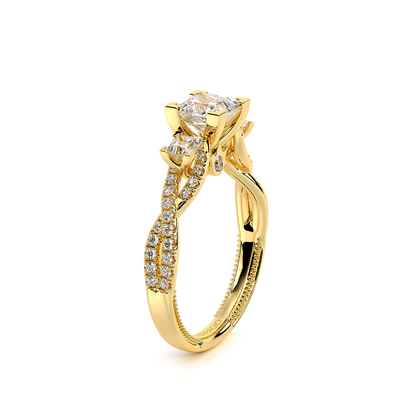 Verragio Princess Engagement Ring