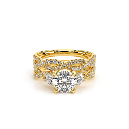 Verragio Wedding Band