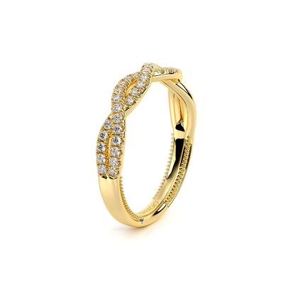 Verragio Wedding Band