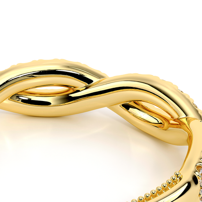 Verragio Wedding Band