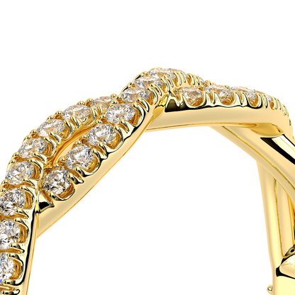 Verragio Wedding Band