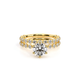 Verragio Wedding Band
