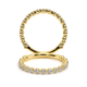 Verragio Wedding Band