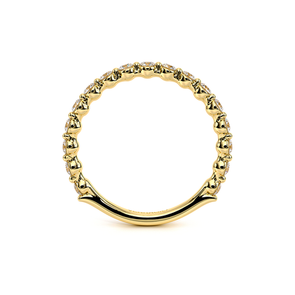 Verragio Wedding Band