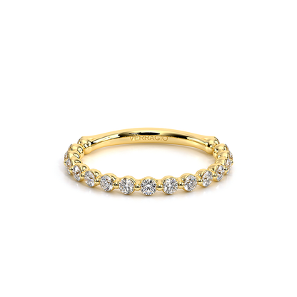 Verragio Wedding Band