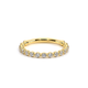 Verragio Wedding Band