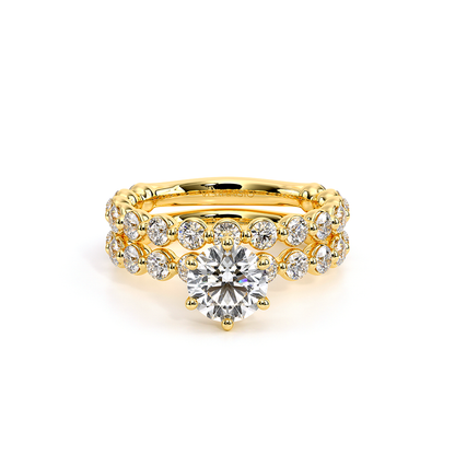 Verragio Wedding Band
