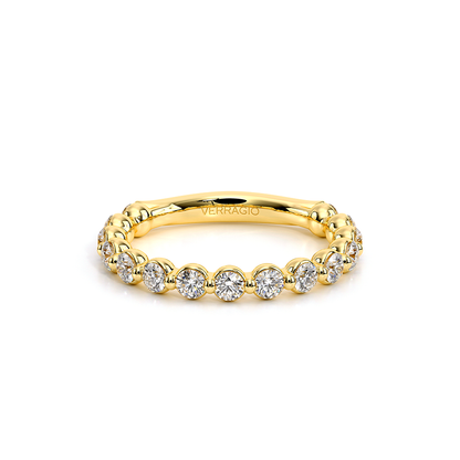 Verragio Wedding Band