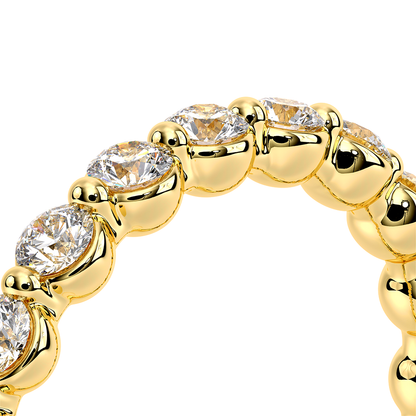 Verragio Wedding Band