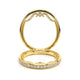 Verragio Wedding Band