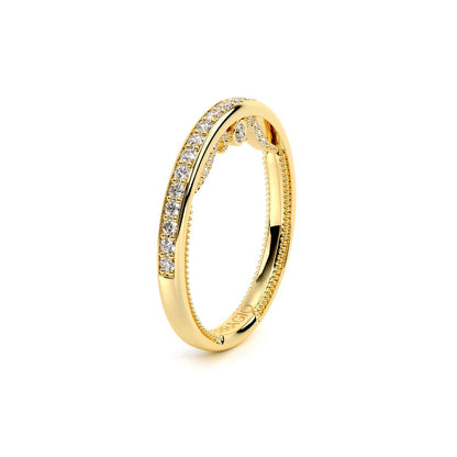 Verragio Wedding Band