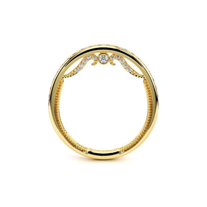 Verragio Wedding Band